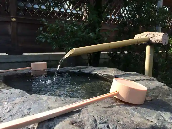 八代宮(熊本県)