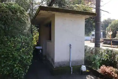 潮嶽神社(宮崎県)