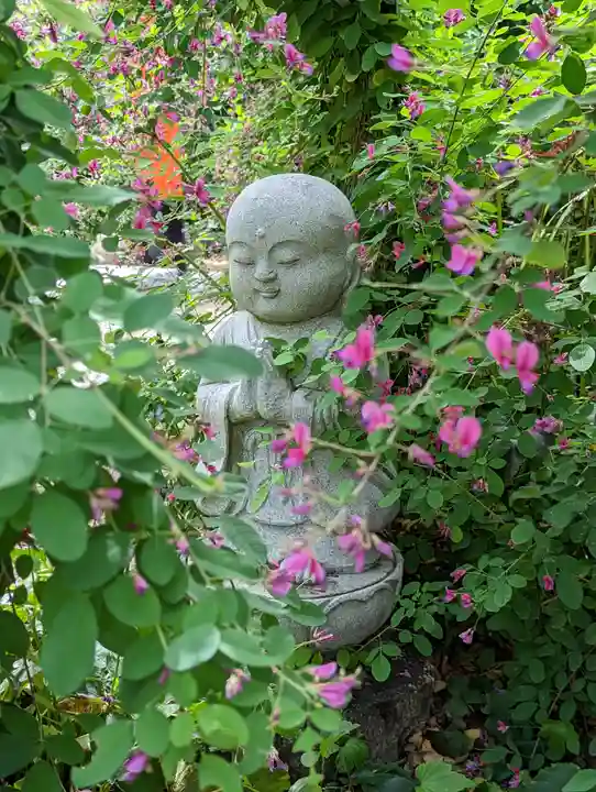 勝念寺(かましきさん)(京都府)