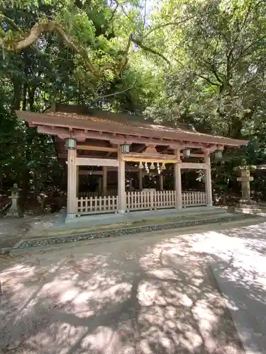大山祇神社(愛媛県)