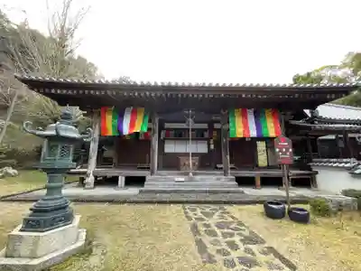 神童寺(京都府)