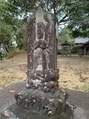 浅間神社(千葉県)