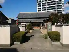 仙翁寺の建物その他