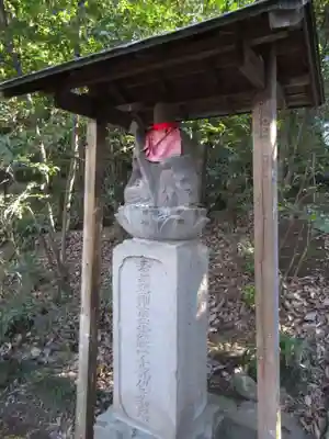 鳳生寺(東京都)