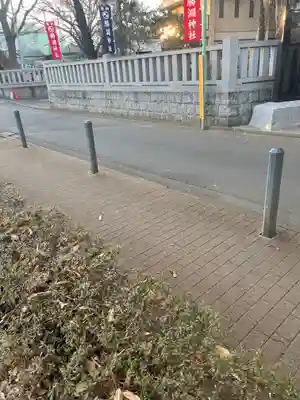 勝淵神社(東京都)