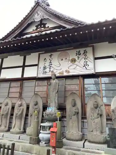 成就院の本殿・本堂