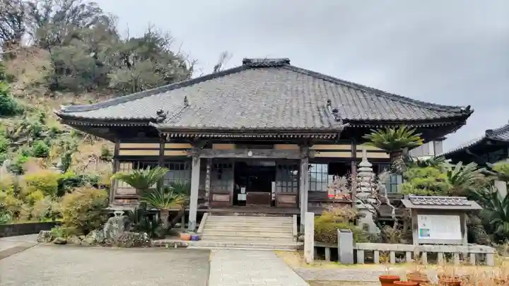 了仙寺(静岡県)