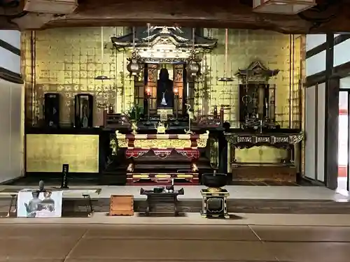国分寺(新潟県)