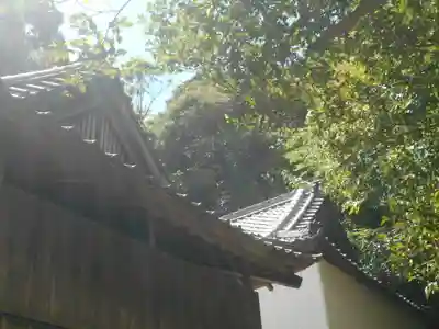 熊野神社のその他建物