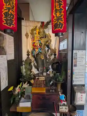 福寿観音(東京都)