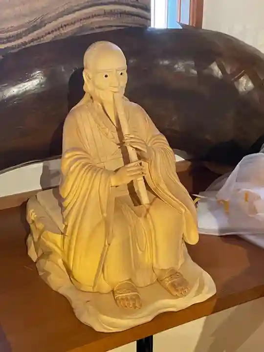 遠照山 光明寺(尼崎大仏)(兵庫県)