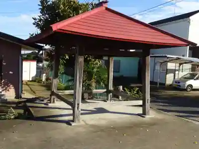 八幡神社のその他建物