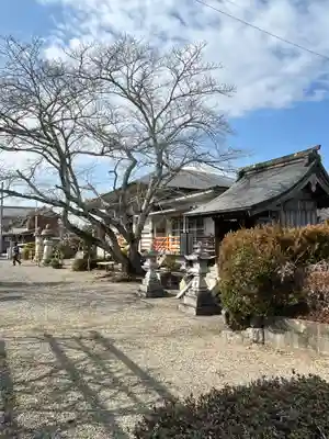竜福寺(滋賀県)