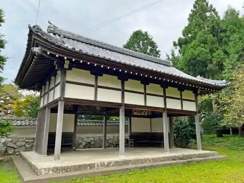 八幡神社の建物その他