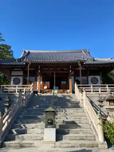 達磨寺(奈良県)