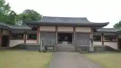 鳥取縣護國神社(鳥取県)