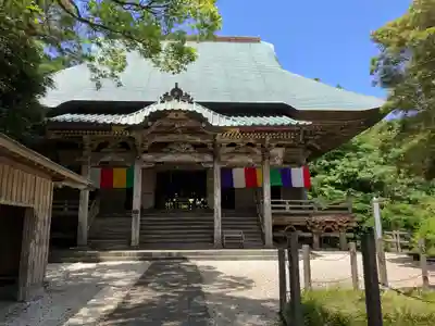 清水寺(千葉県)