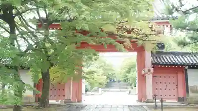 真正極楽寺(真如堂)(京都府)