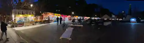 靖國神社(東京都)