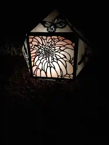 阿智神社の芸術