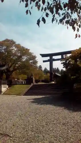吉野神宮のその他建物