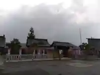 總社 和田八幡宮(福井県)