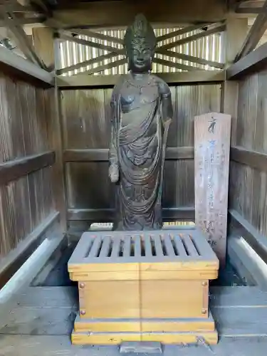 円蔵寺(神奈川県)