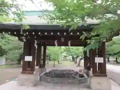 大阪護國神社(大阪府)