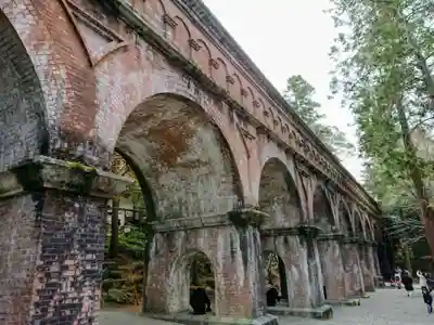 南禅寺のその他建物