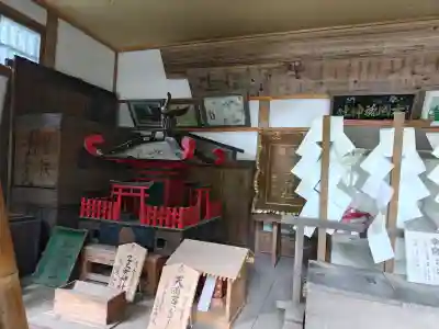 大國魂神社(福島県)