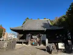 陸奥国分寺薬師堂(宮城県)