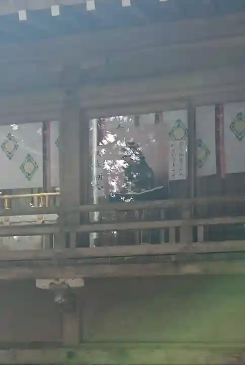 高千穂神社のその他建物