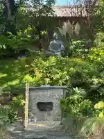 法華寺(岐阜県)