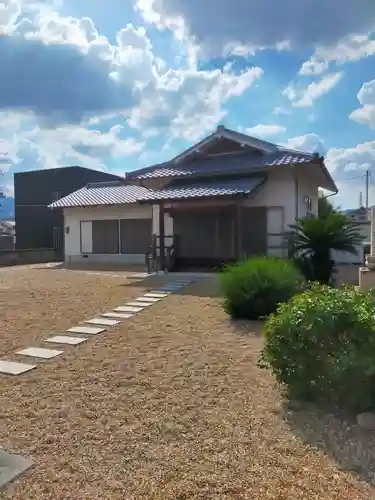 安楽寺(奈良県)