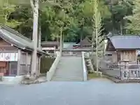 諏訪大社(長野県)