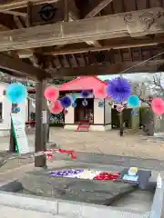 鹿島台神社(宮城県)