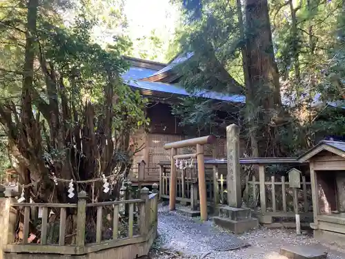 幣立神宮(熊本県)