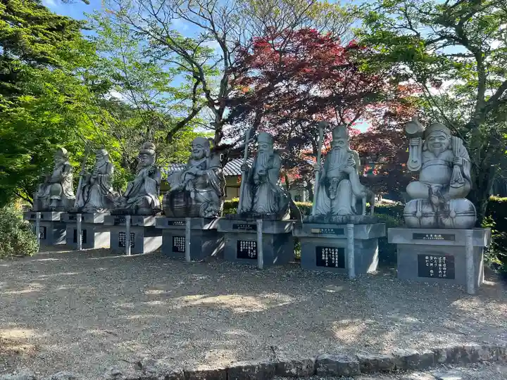 天台宗 五大山 白毫寺(兵庫県)