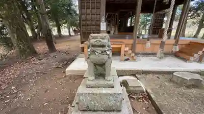 倭文神社(京都府)