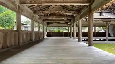 油日神社(滋賀県)