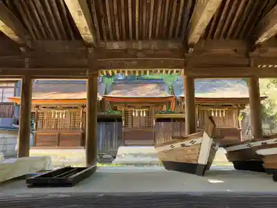 厳島神社(広島県)