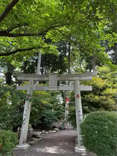 亀ケ池八幡宮(神奈川県)