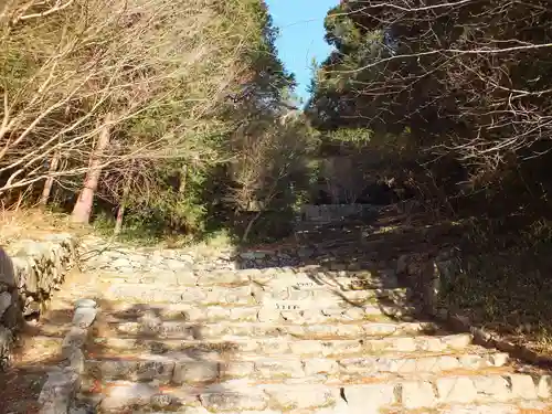 総見寺のその他建物