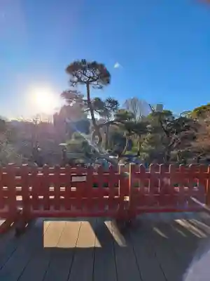 清水観音堂(東京都)