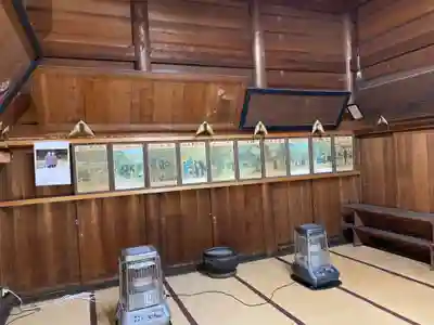 青柳神社(福島県)