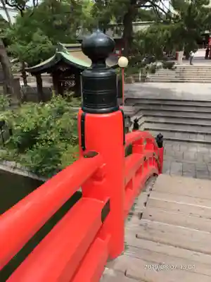 住吉大社のその他建物