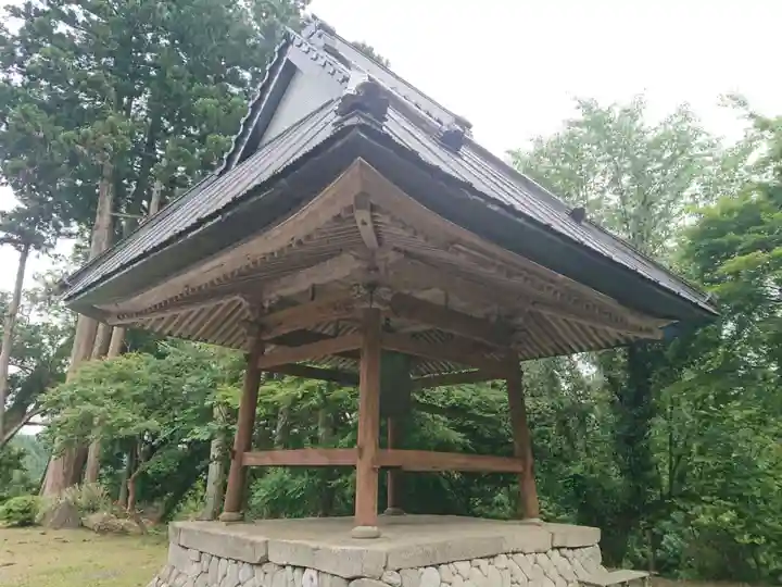 高福寺のその他建物