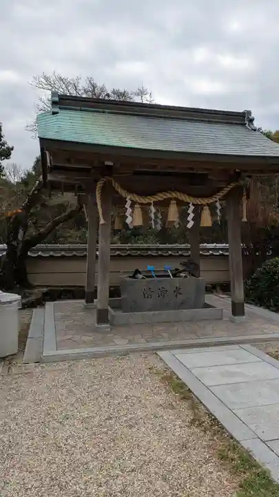 善福寺(大阪府)