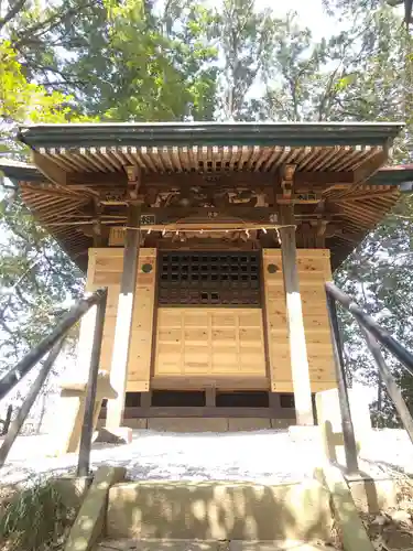  浅間神社 (埼玉県)