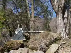 公時神社の建物その他